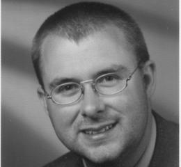 Matthias Steck