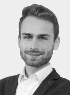 Paul Wischerhoff B. Sc.
