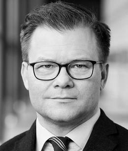 Carsten Schneider MdB