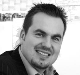 Dipl.-Ing.                                                   Michael Grunert