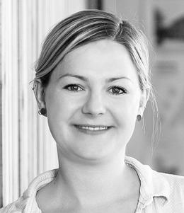 Patricia Pesch M.Sc.