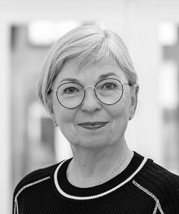 Dr.-Ing.                                                     Christine Grüger