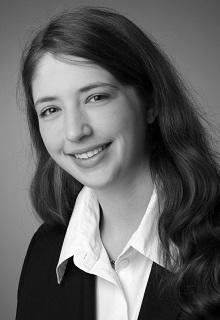  Ellen Losacker
