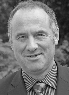 Reinhold Wilke