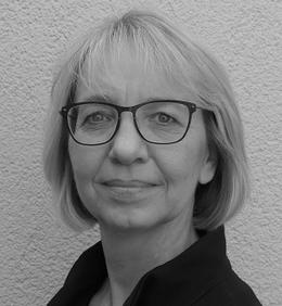 Prof. Dr.-Ing.                                               Heidi Sinning