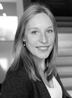 Anne Weiß M. Sc.