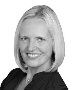 Yvonne Heider