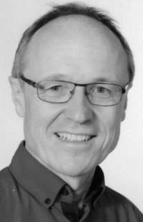 Lothar Gottschaller