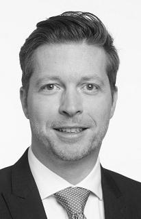 Thorsten Scheuren LL.M.