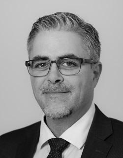 George-Alexander Koukakis