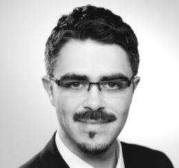 George-Alexander Koukakis