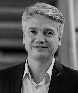Simon Kriele