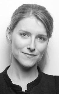 Elisabeth Giesecke