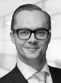 Dr. Marc Ruttloff