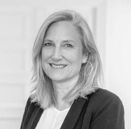 Isabell Köster M.A.