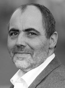 Jens Becker