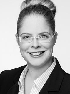 Gloria Volkmann