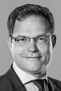 David Garthoff