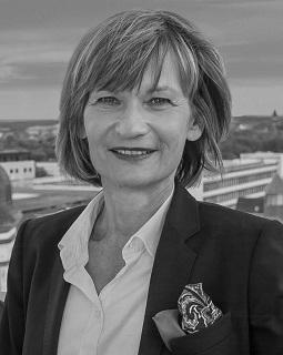 Barbara Ludwig