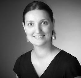 Benedicte Gilbert M.Sc.