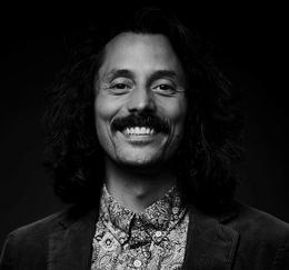Nico Bensing