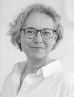 Dipl.-Ing.                                                   Beate Voskamp