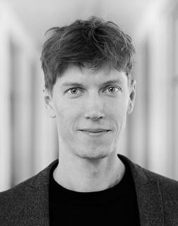 Dipl.-Geogr.                                                 Moritz Genschel