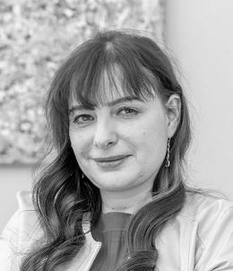  Wiebke Sahin-Connolly