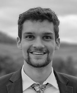 Alex Weiss Aparicio M.Sc.