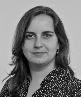 Dipl.-Geogr.                                                 Nadine Ranft