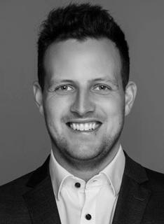 Benjamin Biddle M.Sc. Geographie