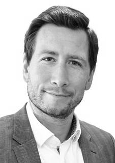 Daniel Szarata