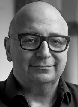 Prof. Dr.                                                    Armin Nassehi