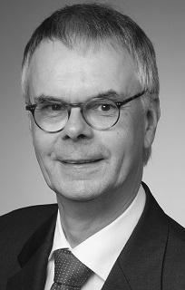 Wolfgang Albers