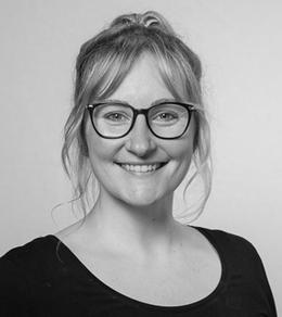 Stefanie Beithan B.Sc.