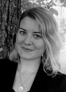 Joanna Wilke