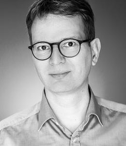 Harald Groß