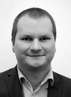 Daniel Förg LL.M. IP (GWU)