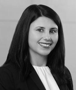 Yasemin Breilmann LL.M.