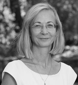 Prof. Dr.-Ing.                                               Catrin Schmidt